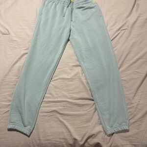 ALLBIRDS Anytime Sweatpants Bark Grey L Mens